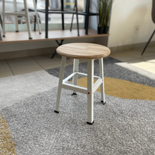 Charger l'image dans la galerie, Tabouret REPUBLIX 30x30x40 cm