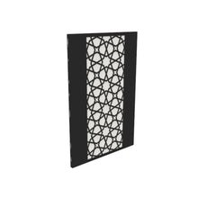 Charger l'image dans la galerie, Décoration murale-DAMAS