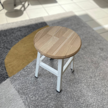 Charger l'image dans la galerie, Tabouret REPUBLIX 30x30x40 cm