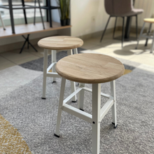 Charger l'image dans la galerie, Tabouret REPUBLIX 30x30x40 cm