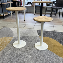 Charger l'image dans la galerie, Lot de 2 Guéridon 650 & 500 | CALIX