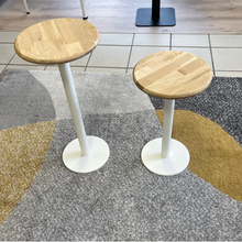 Charger l'image dans la galerie, Lot de 2 Guéridon 650 & 500 | CALIX