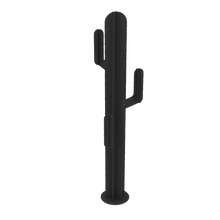 Charger l'image dans la galerie, Cactus en métal avec branches 1m80 - CAZA