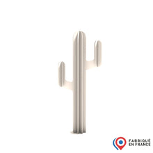 Charger l'image dans la galerie, Cactus en métal – Décoration design intérieure & extérieure | Fabrication française