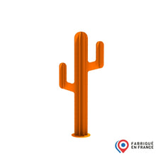 Charger l'image dans la galerie, Cactus en métal – Décoration design intérieure & extérieure | Fabrication française