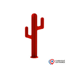 Charger l'image dans la galerie, Cactus en métal – Décoration design intérieure & extérieure | Fabrication française