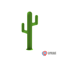 Charger l'image dans la galerie, Cactus en métal – Décoration design intérieure & extérieure | Fabrication française