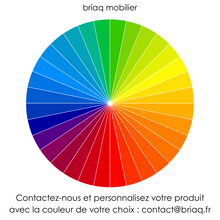 Charger l'image dans la galerie, Tabouret REPUBLIX