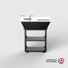 Charger l'image dans la galerie, Brasero-PYROLIX