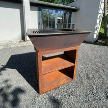 Charger l'image dans la galerie, Brasero-PYROLIX