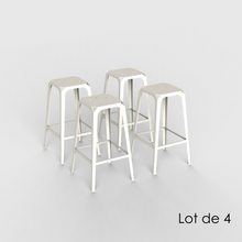 Charger l'image dans la galerie, Lot de 4 ALIX