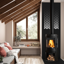 Charger l'image dans la galerie, Décoration murale-DEGRADE