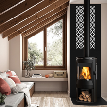 Charger l'image dans la galerie, Décoration murale-DIAMANT