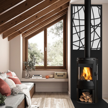 Charger l'image dans la galerie, Décoration murale-ECLIPSE