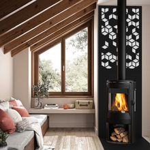 Charger l'image dans la galerie, Décoration murale-EVANESCENCE