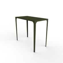 Charger l'image dans la galerie, Table haute en métal – Fabrication française