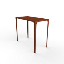 Charger l'image dans la galerie, Table haute en métal – Fabrication française