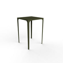 Charger l'image dans la galerie, Table haute en métal – Fabrication française