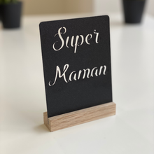 Charger l'image dans la galerie, Citation-Super Maman