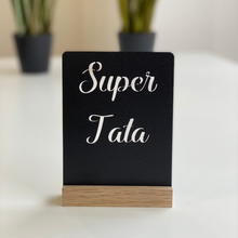 Charger l'image dans la galerie, Citation-Super Tata