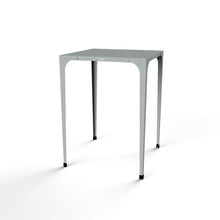 Charger l'image dans la galerie, Table haute carrée ALIX