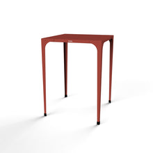 Charger l'image dans la galerie, Table haute carrée ALIX