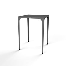 Charger l'image dans la galerie, Table haute carrée ALIX