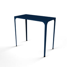 Charger l'image dans la galerie, Table haute rectangulaire ALIX