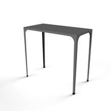 Charger l'image dans la galerie, Table haute rectangulaire ALIX