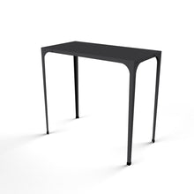 Charger l'image dans la galerie, Table haute rectangulaire ALIX