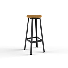 Charger l'image dans la galerie, Tabouret REPUBLIX