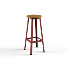 Charger l'image dans la galerie, Tabouret REPUBLIX
