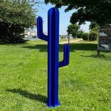 Charger l'image dans la galerie, Cactus en métal avec branches 1m50 - CAZA