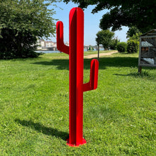 Charger l'image dans la galerie, Cactus en métal avec branches 1m50 - CAZA