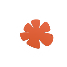 Charger l'image dans la galerie, Dessous de plat - LILIA