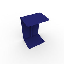 Charger l'image dans la galerie, Bout de Canapé en Métal – Table d'Appoint Design – Fabriqué en France