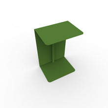 Charger l'image dans la galerie, Bout de Canapé en Métal – Table d'Appoint Design – Fabriqué en France