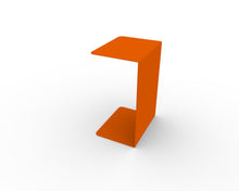 Charger l'image dans la galerie, Bout de Canapé en Métal – Table d'Appoint Design – Fabriqué en France