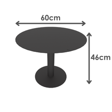 Charger l'image dans la galerie, Table basse gigogne ronde JAMIX
