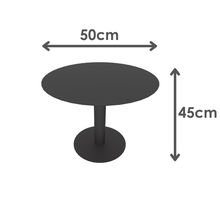 Charger l'image dans la galerie, Table basse gigogne ronde JAMIX
