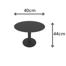 Charger l'image dans la galerie, Table basse gigogne ronde JAMIX
