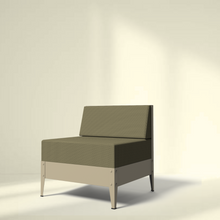 Charger l&#39;image dans la galerie, Fauteuil collection KLIX
