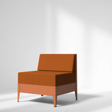 Charger l&#39;image dans la galerie, Fauteuil collection KLIX
