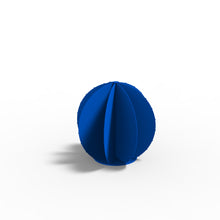 Charger l'image dans la galerie, Cactus Décoratif en Métal Rond – Fabrication Française – Intérieur Extérieur – 30cm 40cm – Briaq
