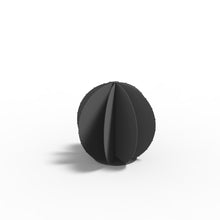 Charger l'image dans la galerie, Cactus Décoratif en Métal Rond – Fabrication Française – Intérieur Extérieur – 30cm 40cm – Briaq
