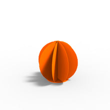 Charger l'image dans la galerie, Cactus Décoratif en Métal Rond – Fabrication Française – Intérieur Extérieur – 30cm 40cm – Briaq
