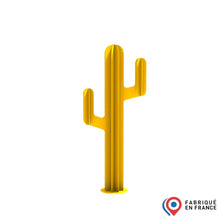 Charger l'image dans la galerie, Cactus en métal – Décoration design intérieure &amp; extérieure | Fabrication française
