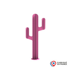 Charger l'image dans la galerie, Cactus en métal – Décoration design intérieure &amp; extérieure | Fabrication française
