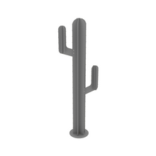 Charger l&#39;image dans la galerie, Cactus en métal avec branches 1m50 - CAZA
