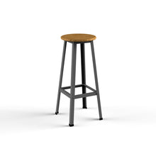 Charger l&#39;image dans la galerie, Tabouret REPUBLIX
